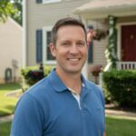 Adam, satisfied Jacksonville FL metal roofing customer